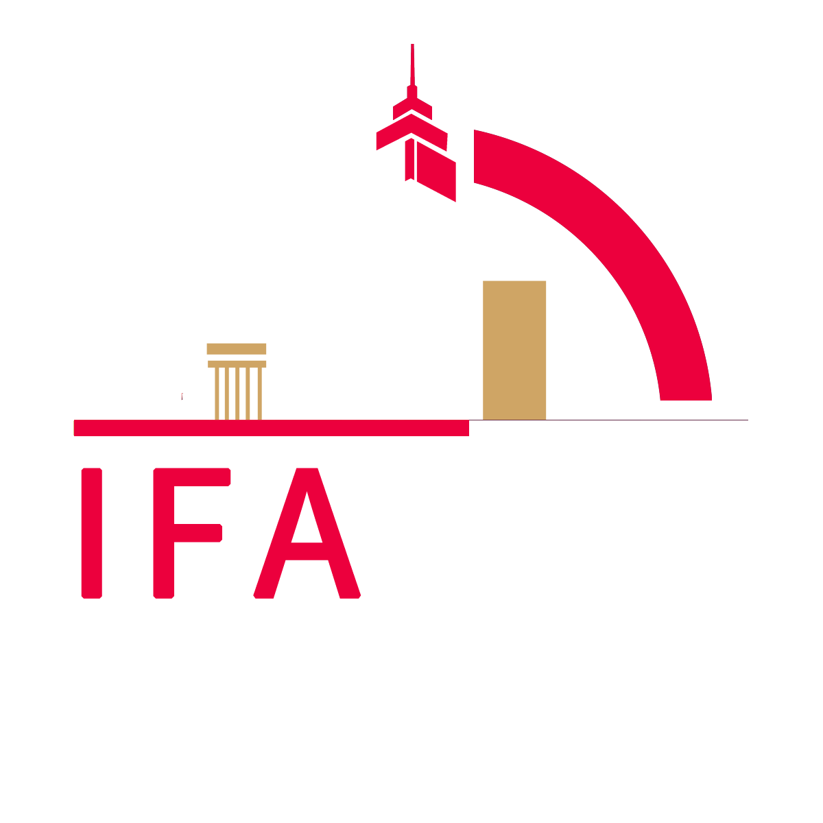 IFA系统